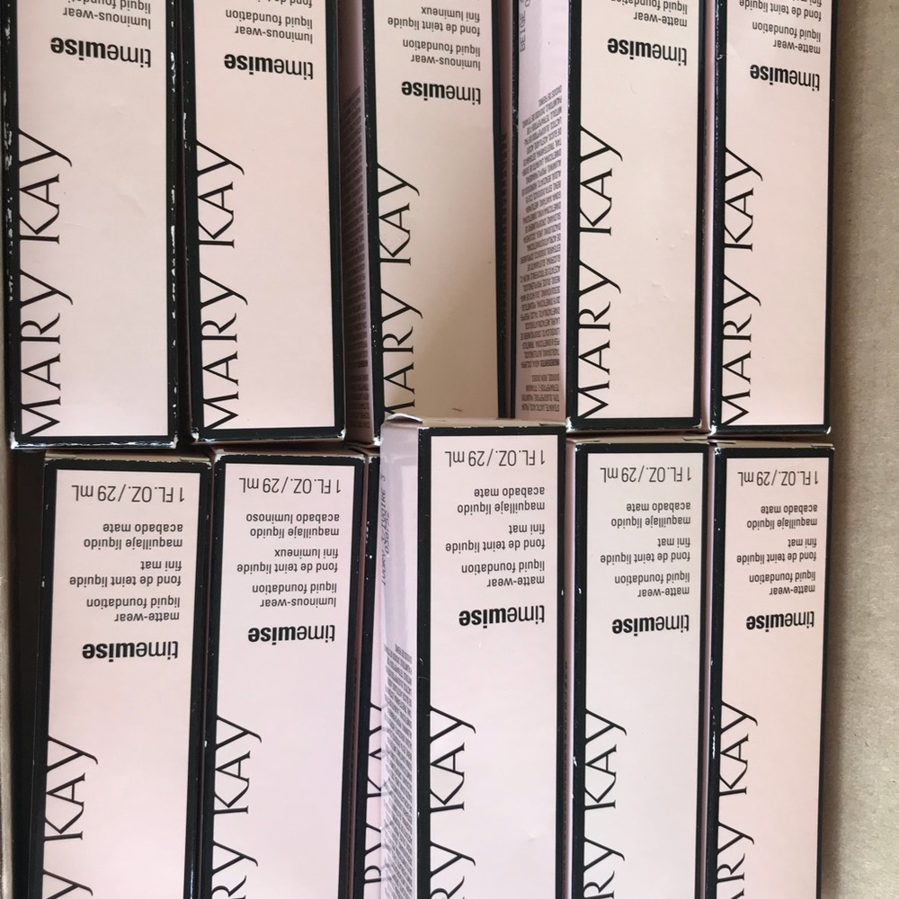 Mary Kay